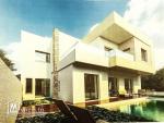A VENDRE VILLA INACHEVEE A RIADH LANDALOUS