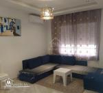 Location estivale: Un appartement S+1 à louer à AFH Mrezga 51355351