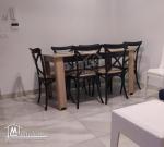 Location estivale: Un appartement S+1 à louer à AFH Mrezga 51355351