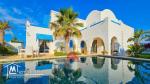 VILLA AVEC PISCINE À HOUMT SOUK DJERBA - RÉF L768