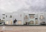 V568 Les Villas AZED HAMMAMET