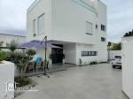 Vente Villa en Triplex à Megrine Côteaux