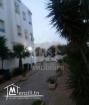 Location estivale: Appartement S+1 meublé à Mrezga 51355351
