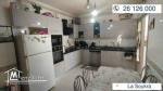Vente Appartement S3 à La Soukra