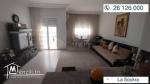 Vente Appartement S3 à La Soukra