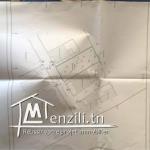 Lot de terrain pour habitation