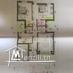 Lot de terrain pour habitation