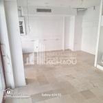 a louer local commercial sur avenue hedi nouira