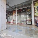 a louer local commercial sur avenue hedi nouira