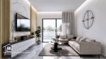 Des appartements de haut Standing à Rejich – Mahdia