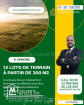 Vente 12 Lots de Terrain à La Soukra