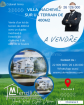 Vente Terrain 400 m2 avec Duplex inachevé