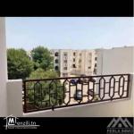 Appartement S4 rénové Soukra