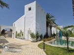 Charmante villa avec piscine à vendre à hammamet 51355351