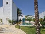 Charmante villa avec piscine à vendre à hammamet 51355351