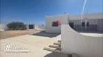 MAISON AVEC TERRAIN À VENDRE À HOUMT SOUK DJERBA ZA - RÉF V724