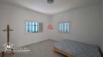 MAISON AVEC TERRAIN À VENDRE À HOUMT SOUK DJERBA ZA - RÉF V724