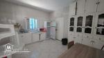 MAISON AVEC TERRAIN À VENDRE À HOUMT SOUK DJERBA ZA - RÉF V724
