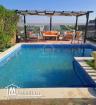 Location estivale: Villa S+3 avec piscine à louer 51355351