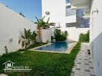 V101 Villa MIEL HAMMAMET NORD