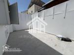 un duplex S3 avec garage privé