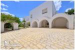 V558 Villa RUBY HAMMAMET RUBY