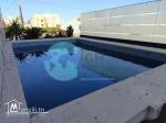 A Vendre Appartement S3  Haut Standing avec piscine à Sousse