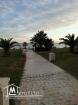 Appart Hammamet Tunisie , dans résidence pieds dans l'eau.