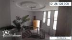 Location Villa aux Jardins de l'Aouina