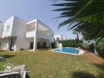V253 Villa HEDI YESSMIN HAMMAMET