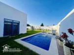 V565 Villa MADERA VILLA MADERA BIR BOUREGBA