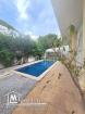 À louer : Élégante villa S+5 avec piscine à La Marsa Cube