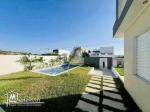 V564 Villa LA CITRONNELLE  SIDI HAMMED