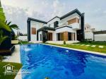 V555 Villa CENDRILLON  SIDI HAMMED