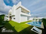V541 Villa NOOR  HAMMAMET NORD G