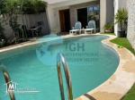 A vendre villa avec piscine à Sousse