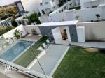 Villa S+5 toute neuve avec piscine à vendre à Hammamet Sud 51355351
