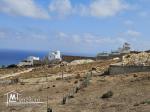 Terrain magnifique à demna metline - bizerte