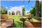 V558 Villa RUBY  ZONE MIRAMAR HAMMAMET
