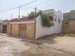 Grande maison familiale à vendre – Cité Essalama – El Hrairia (Tunis)