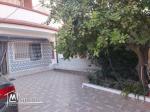 Grande maison familiale à vendre – Cité Essalama – El Hrairia (Tunis)