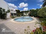 V380 villa karam  villa hammamet