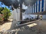 À louer  Spacieuse villa S6 avec garage au cœur de La Marsa