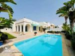 V169 Villa GUESS  HAMMAMET YASMINE