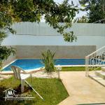 Coquette villa haut standing au Berge du lac 1