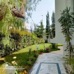 Coquette villa haut standing au Berge du lac 1