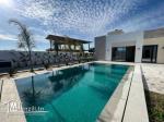 V516 Villa VIENNE  HAMMAMET VILLA