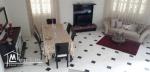 QUATRE VILLAS  À LA ZONE TOURISTIQUE DE DJERBA MIDOUN