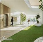 Vente Bureau médical Lac 2 vitalcube