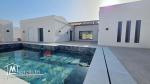 Vente grande maison plain pied à Djerba Ghizen ZA